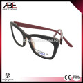 2015 CLASSIC double couleur de haute qualité design de mode lunettes de soleil import